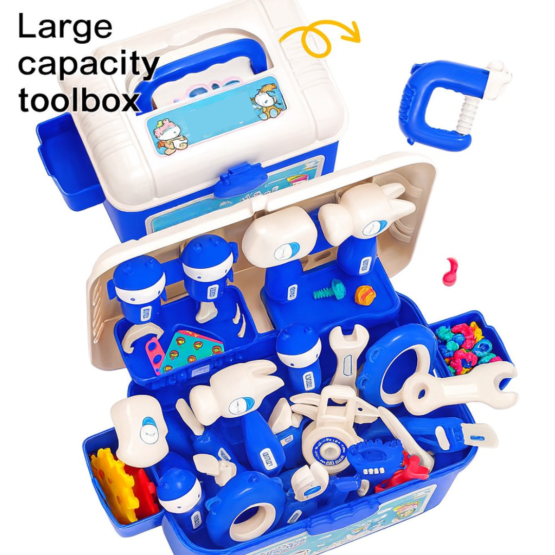 Lexyno - The Ultimate Kid’s Tool Set