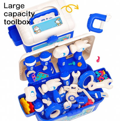 Lexyno - The Ultimate Kid’s Tool Set