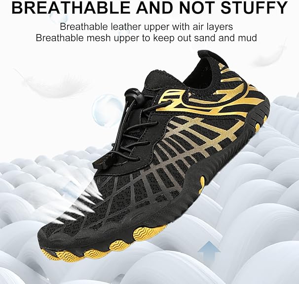 Walk Freely Again – Shoes That Relieve Sciatica Pain