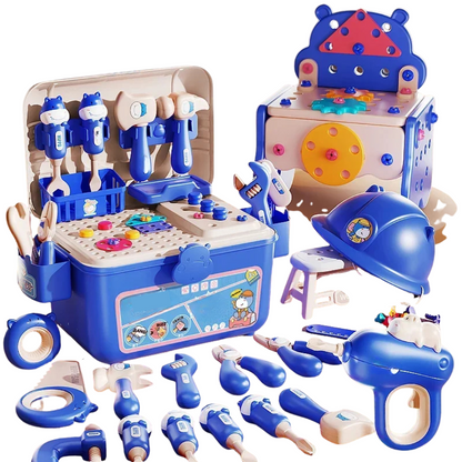 Lexyno - The Ultimate Kid’s Tool Set