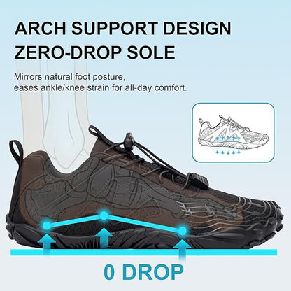 Walk Freely Again – Shoes That Relieve Sciatica Pain