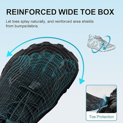 Walk Freely Again – Shoes That Relieve Sciatica Pain