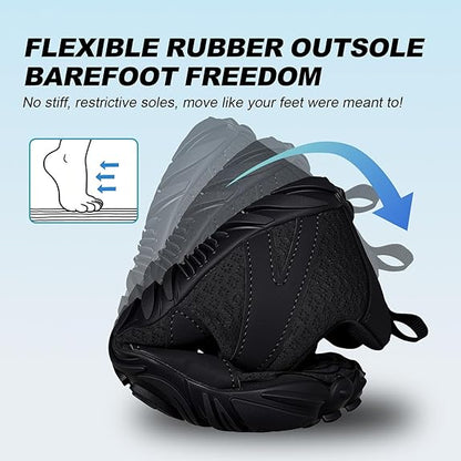 Walk Freely Again – Shoes That Relieve Sciatica Pain