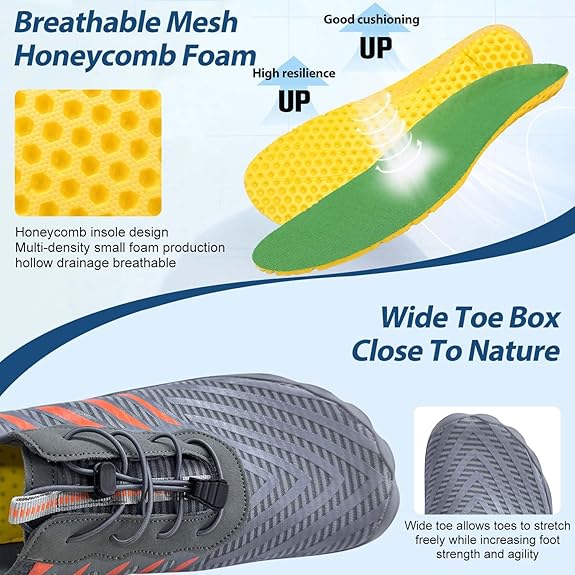 Walk Freely Again – Shoes That Relieve Sciatica Pain