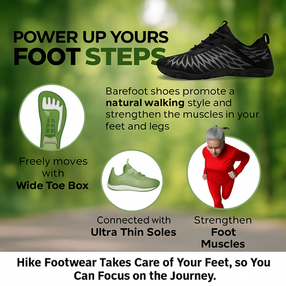 Walk Freely Again – Shoes That Relieve Sciatica Pain