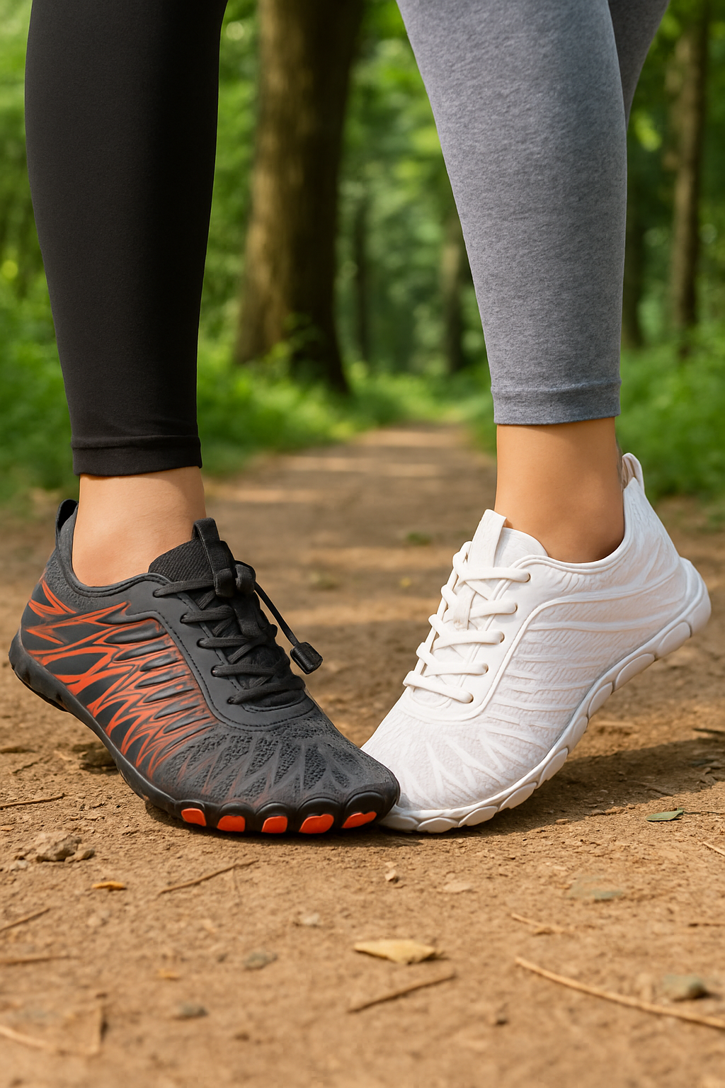 Walk Freely Again – Shoes That Relieve Sciatica Pain