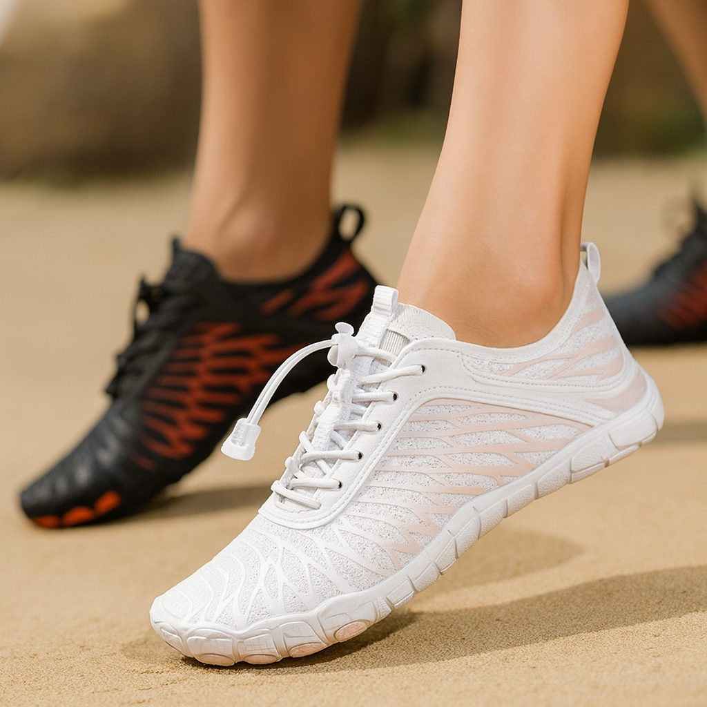 Walk Freely Again – Shoes That Relieve Sciatica Pain