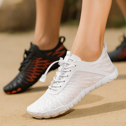 Walk Freely Again – Shoes That Relieve Sciatica Pain