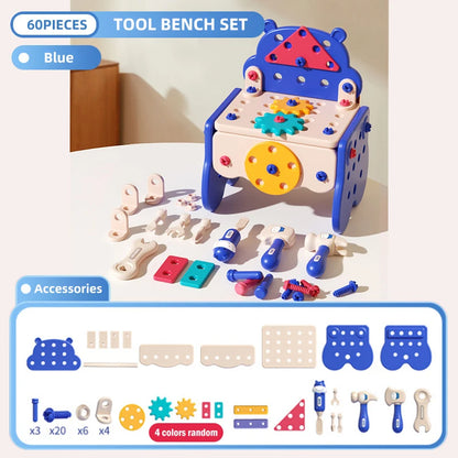 Lexyno - The Ultimate Kid’s Tool Set