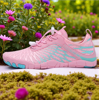 Walk Freely Again – Shoes That Relieve Sciatica Pain