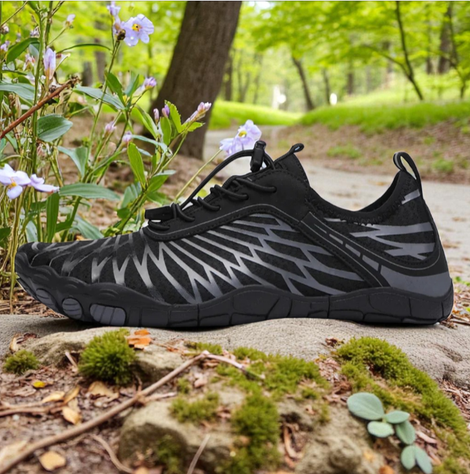 Walk Freely Again – Shoes That Relieve Sciatica Pain