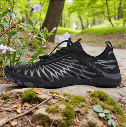 Walk Freely Again – Shoes That Relieve Sciatica Pain