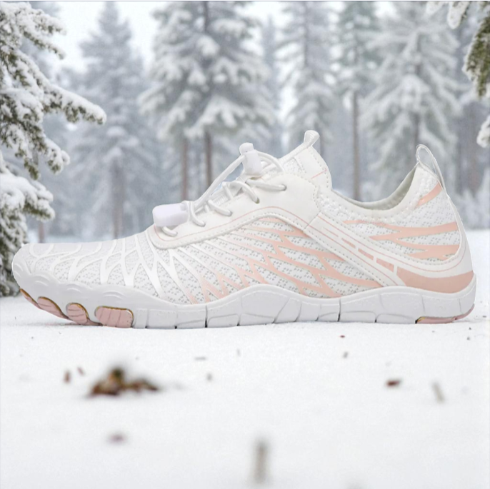 Walk Freely Again – Shoes That Relieve Sciatica Pain