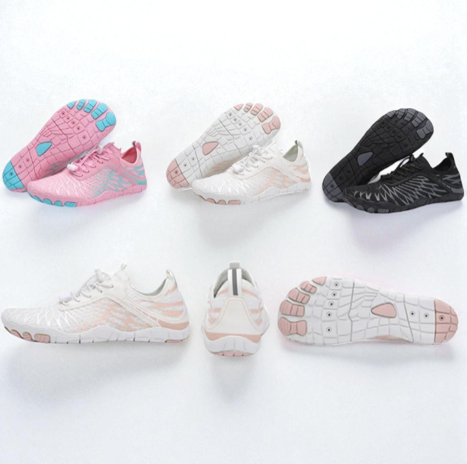 Walk Freely Again – Shoes That Relieve Sciatica Pain