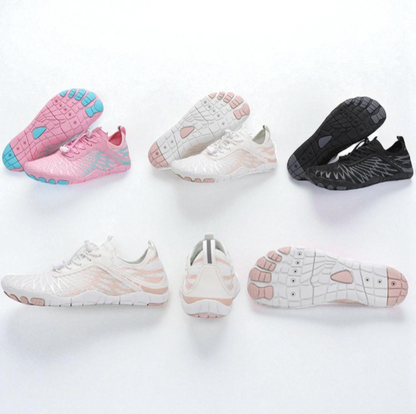 Walk Freely Again – Shoes That Relieve Sciatica Pain