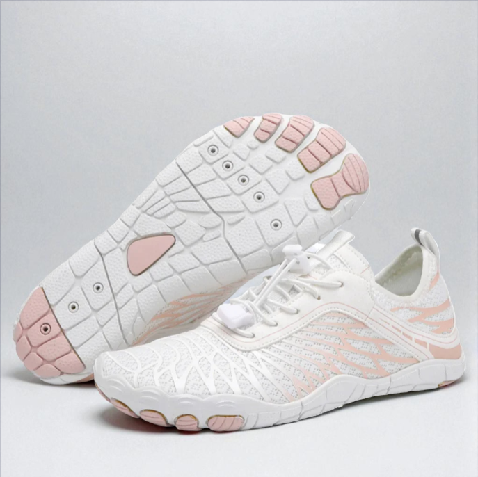 Walk Freely Again – Shoes That Relieve Sciatica Pain