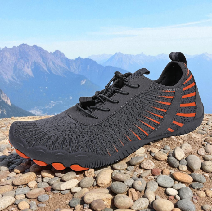 Walk Freely Again – Shoes That Relieve Sciatica Pain