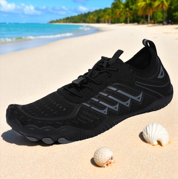 Walk Freely Again – Shoes That Relieve Sciatica Pain