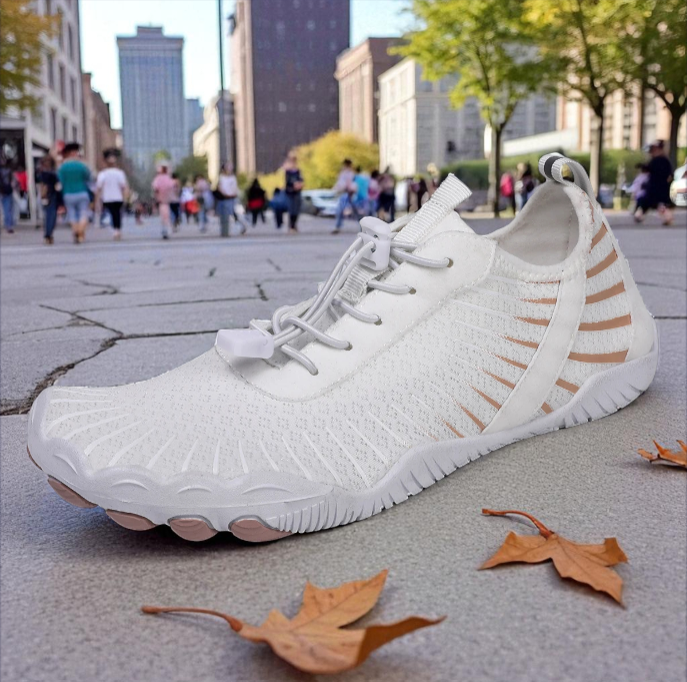 Walk Freely Again – Shoes That Relieve Sciatica Pain