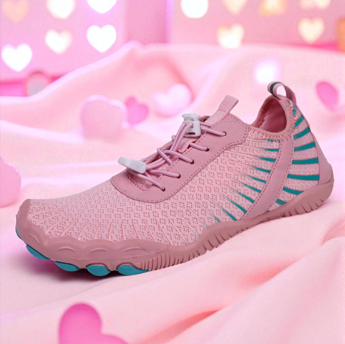 Walk Freely Again – Shoes That Relieve Sciatica Pain