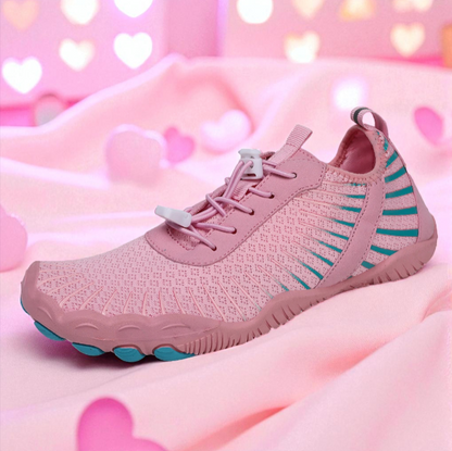 Walk Freely Again – Shoes That Relieve Sciatica Pain