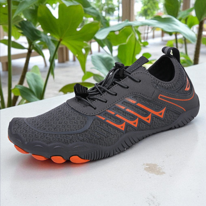 Walk Freely Again – Shoes That Relieve Sciatica Pain